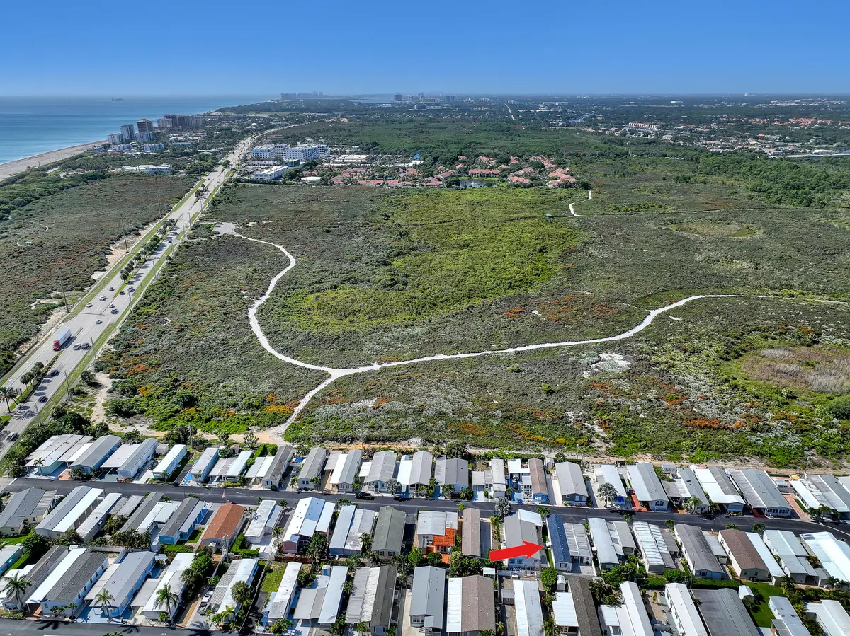 14661 U.S. Hwy 1 #26 (4)e at 14661 US HIGHWAY 1 26, Juno Beach