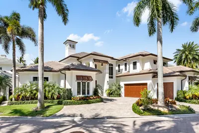 3540 Jonathans Harbour Drive, Jupiter – Single Family Residence for sale
