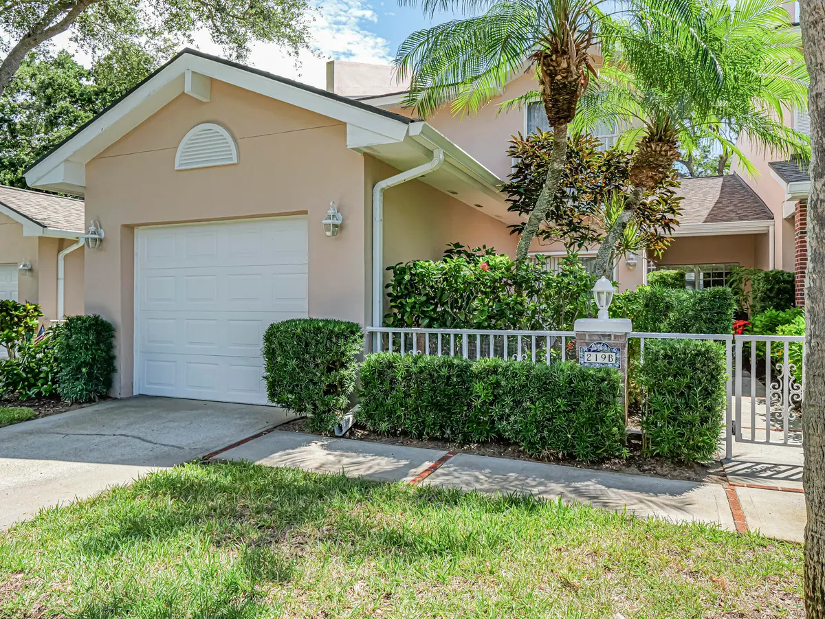 219 E Park Shores Circle 219B, Indian River Shores, FL – photo 3