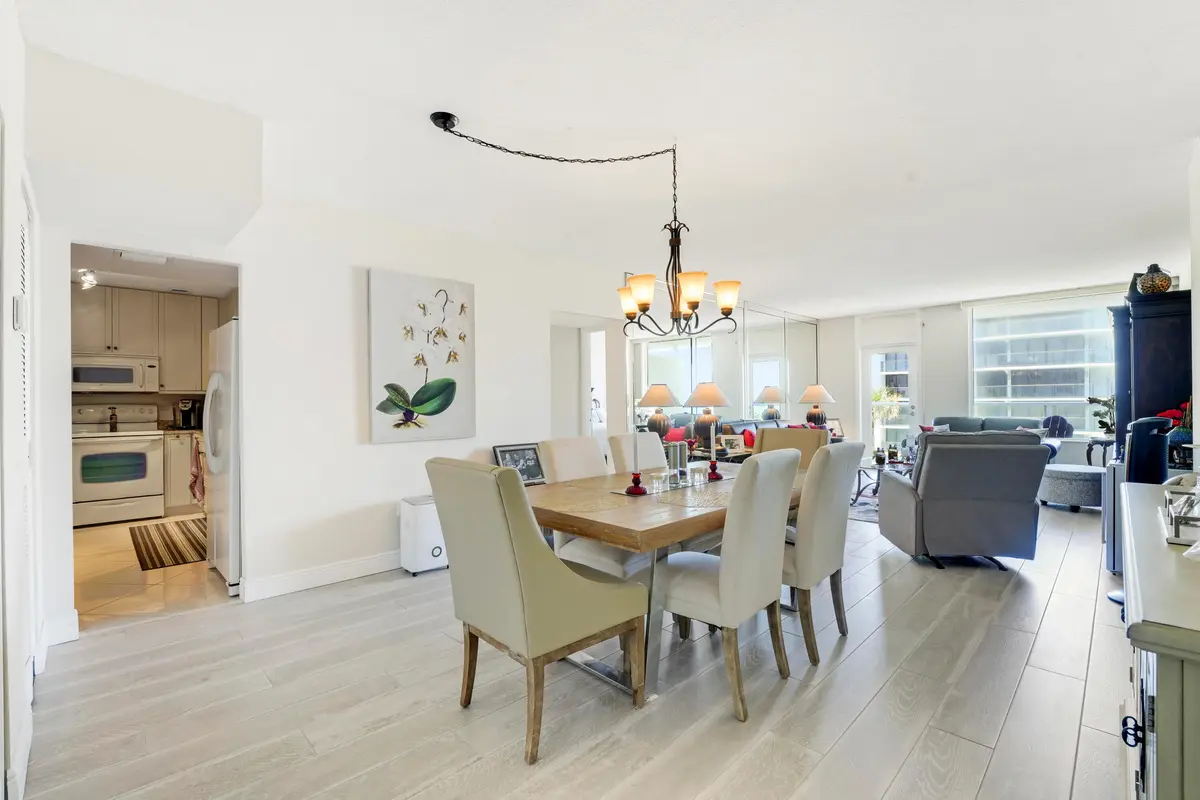 House-1 at 3450 S Ocean Boulevard 4040, Palm Beach