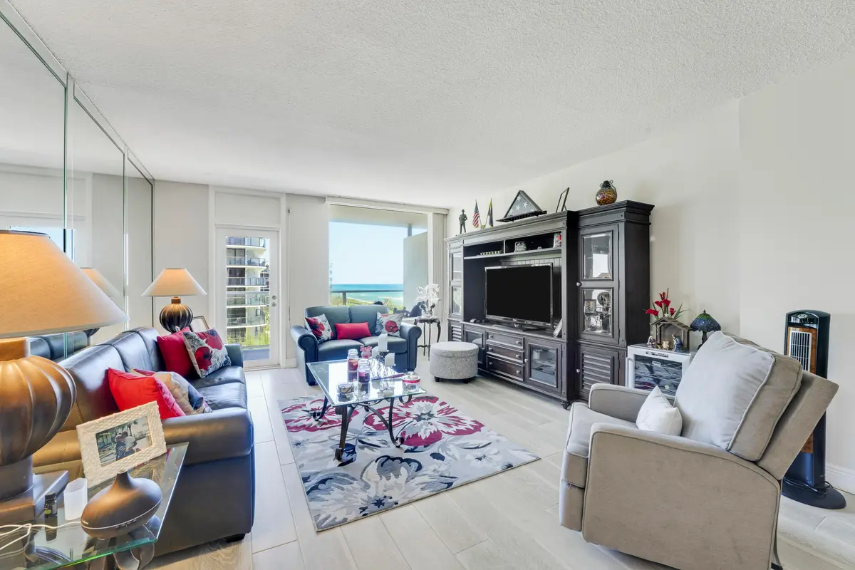 House-6 at 3450 S Ocean Boulevard 4040, Palm Beach