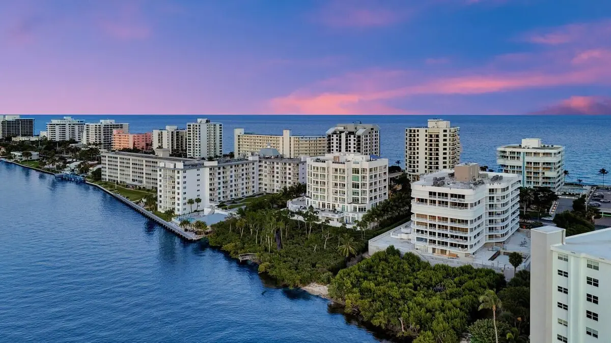 2da4b14e-4b8a-4d11-9267-12d416557947 at 3200 S Ocean Boulevard 302, Highland Beach