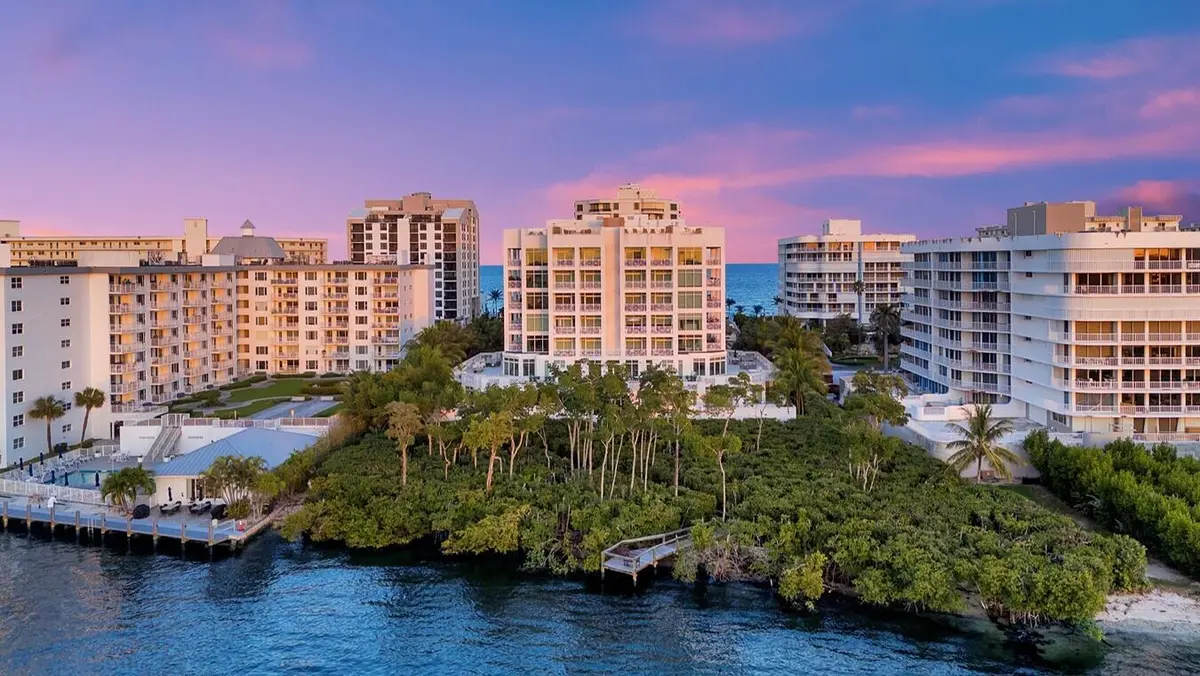 3810722f-d90a-4711-a5c7-61878f8b1703 at 3200 S Ocean Boulevard 302, Highland Beach