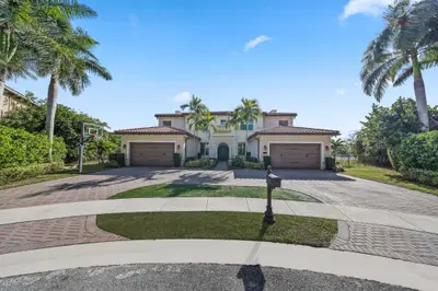 17511 Cadena Drive, Boca Raton – Single Family Residence for rent