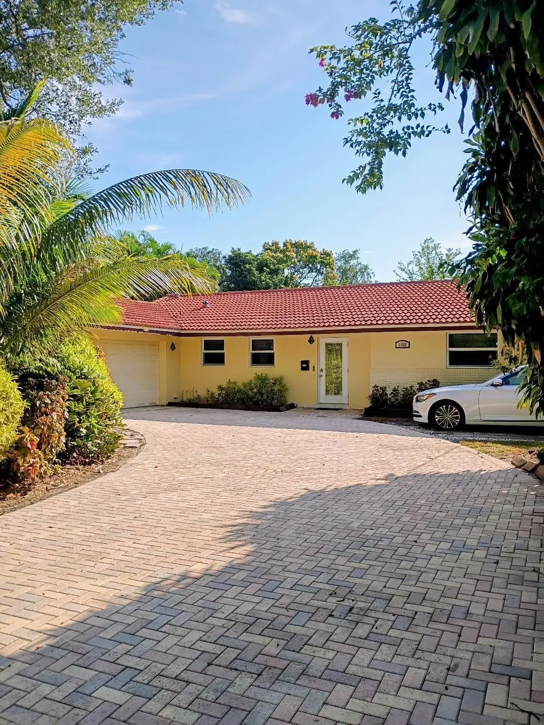 ROOF LINE 4 at , Plantation
