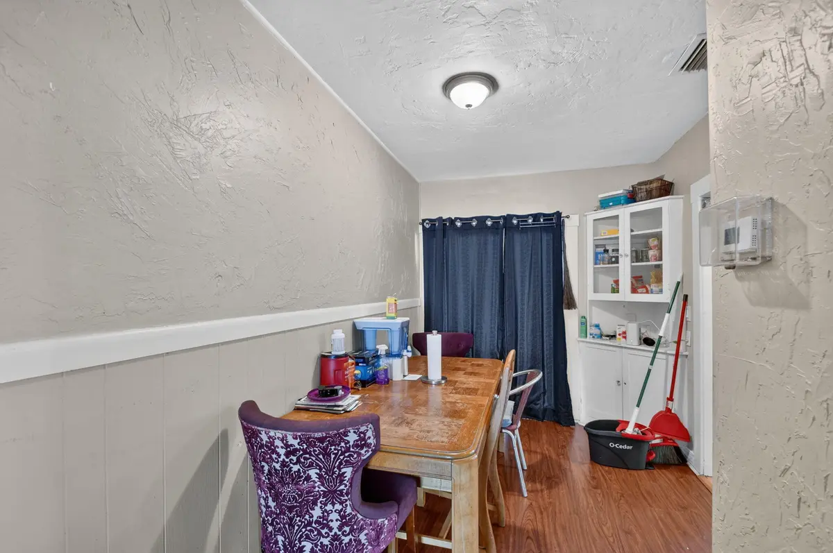 Kitchen at 633 Franklin Road, West Palm Beach