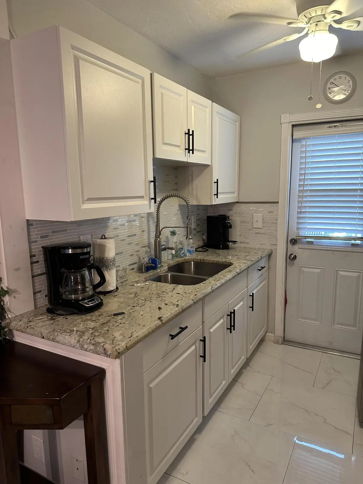 Kitchen at 1113 Lake Terrace, Boynton Beach