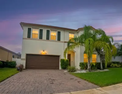 7871 NW GREENBANK Circle, Port St. Lucie – Single Family Residence for sale