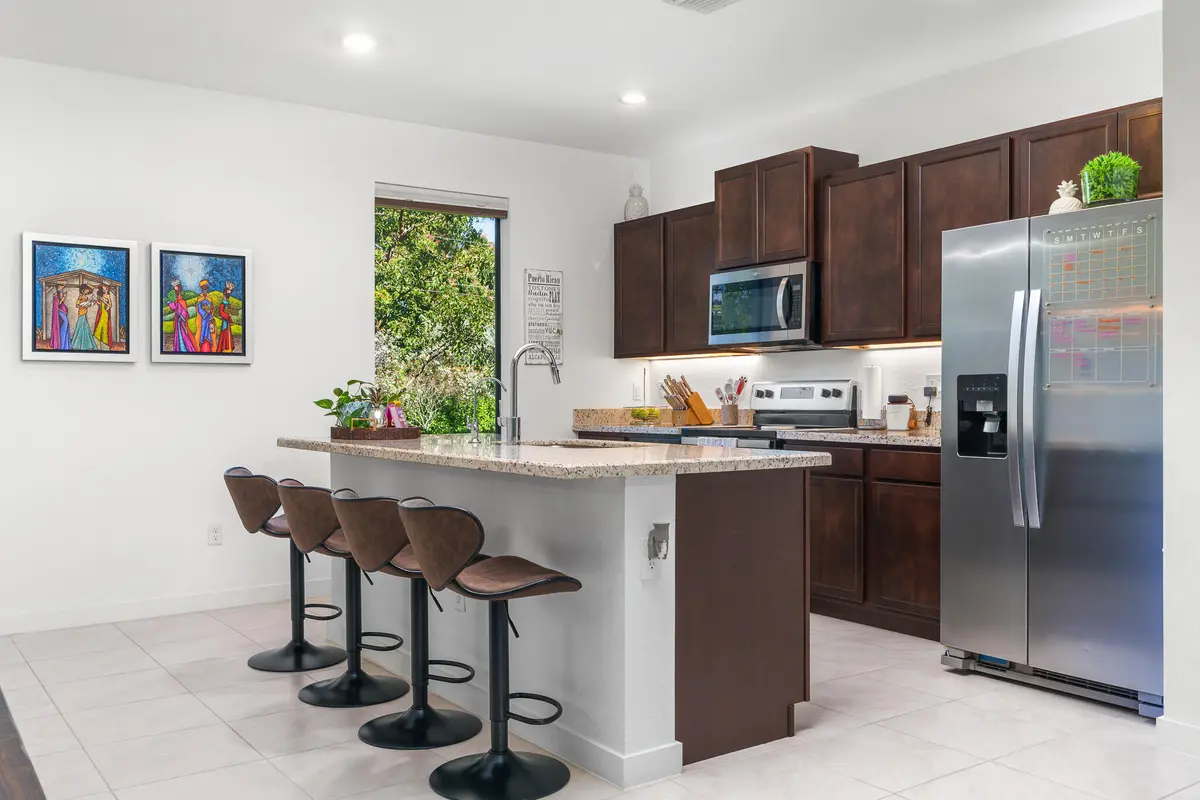 Kitcken at 527 NW 17TH Street, Fort Lauderdale
