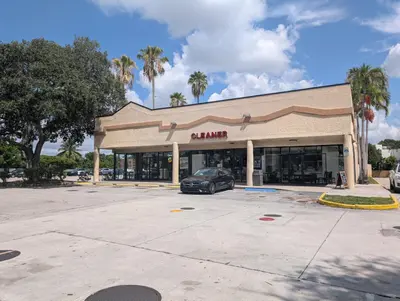 Dry Cleaner in Fort Lauderdale – business for sale in Fort Lauderdale, FL