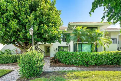 11212 Quail Covey Road Green Heron N, Boynton Beach – Condominium for sale