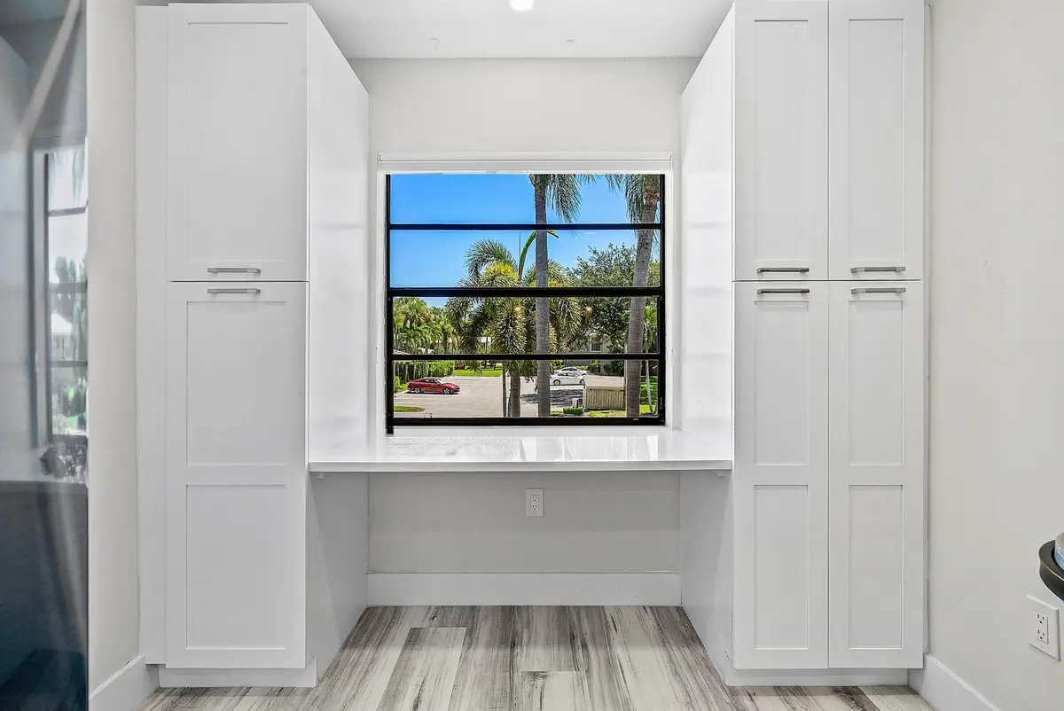 Kitchen at 42 STRATFORD Lane D, Boynton Beach