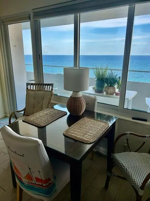 VIEWS !! at 4050 N Ocean Drive 1509, Lauderdale-By-The-Sea
