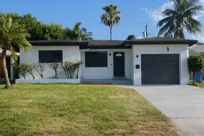 80 NE 48TH Street, Oakland Park – Single Family Residence for sale