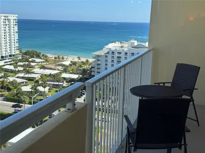 1200 HIBISCUS Avenue PH3, Pompano Beach – Condominium for sale