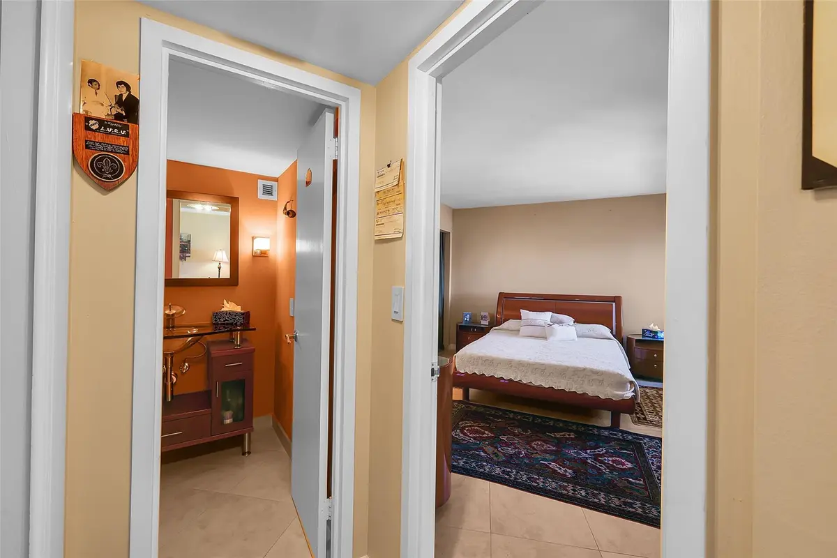 Photo 8 at 1200 HIBISCUS Avenue PH3, Pompano Beach