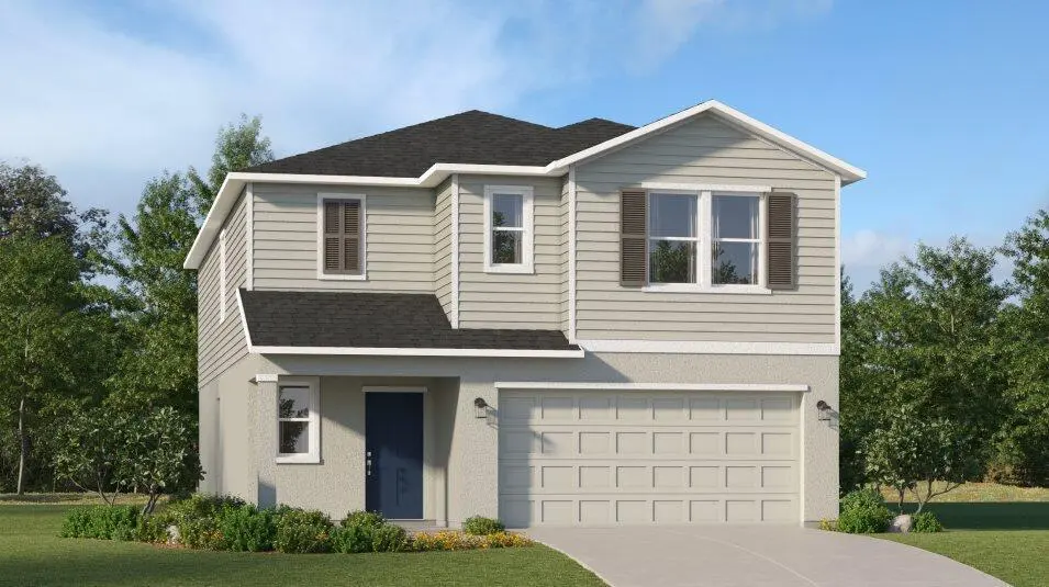Jefferson at Bryatol at Wydler at 10948 NW SUNCREST Loop, Port St. Lucie