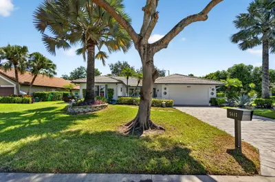 5417 NW 83rd Way, Coral Springs – sold
