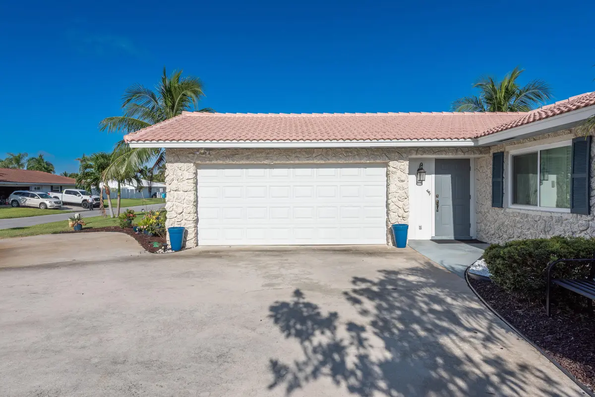 Front of Structure at 1315 SW 25TH Avenue, Boynton Beach