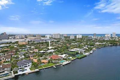 738 MIDDLE RIVER Drive, Fort Lauderdale – Single Family Residence for sale