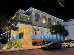 Downtown at 1012 N OCEAN Boulevard 802, Pompano Beach