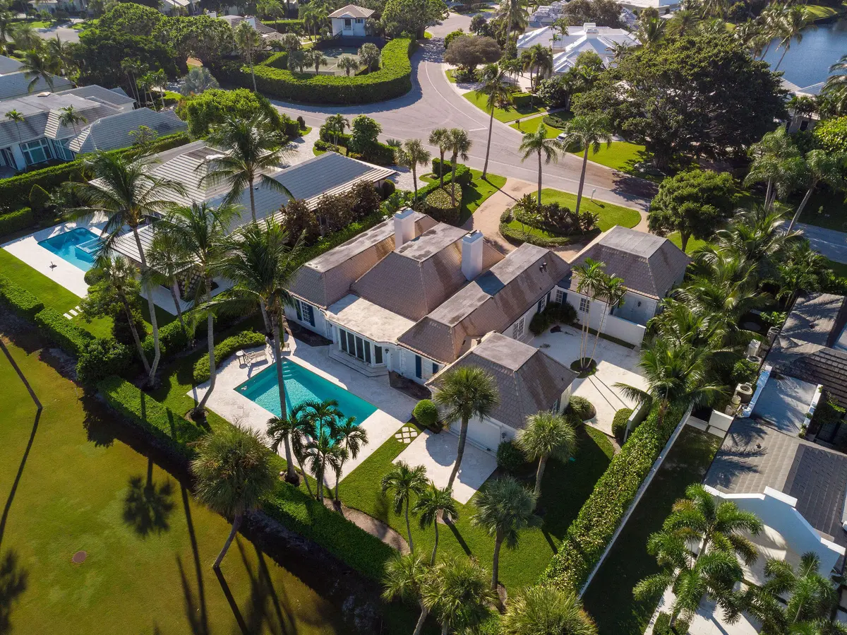 losttree-4 at 971 LAKE HOUSE Drive, North Palm Beach