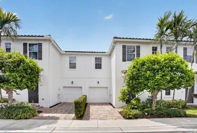 468 Francesca Ridge Road, Boynton Beach – Townhouse for rent