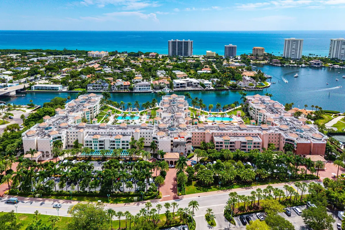 035- at 120 SE 5th Avenue 223, Boca Raton
