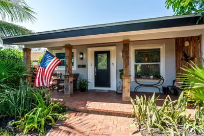 507 MINNESOTA Street, Lantana – Single Family Residence for sale