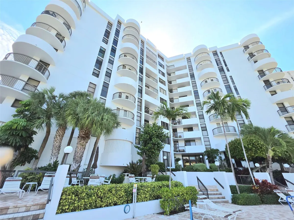 Photo 4 at 1631 S Ocean Boulevard 1006, Pompano Beach