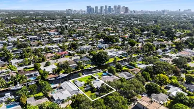 1221 SW 17th Street, Fort Lauderdale – sold