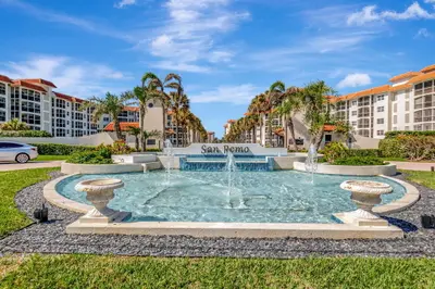 2871 N OCEAN Boulevard V345, Boca Raton – Condominium for sale