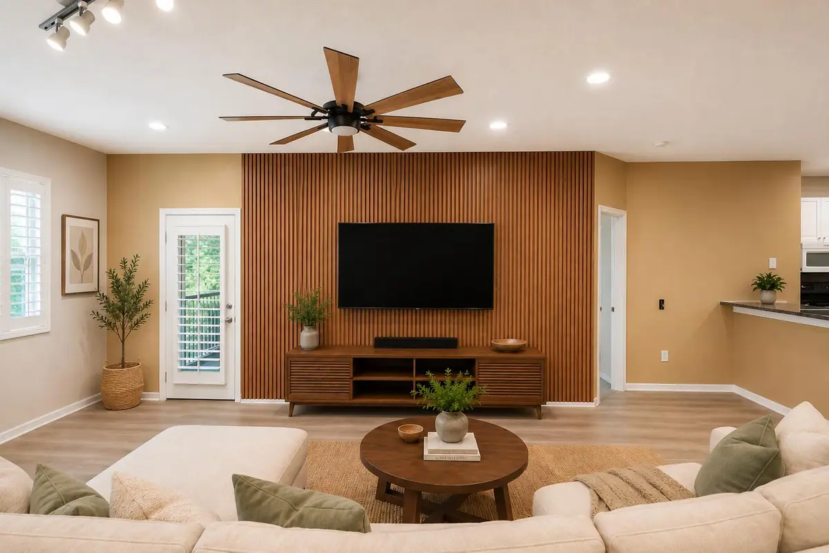 Living Room 04 at 2927 CRESTWOOD Terrace 7201, Margate