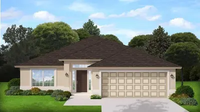 8166 Merano Avenue, Fort Pierce – Single Family Residence for sale