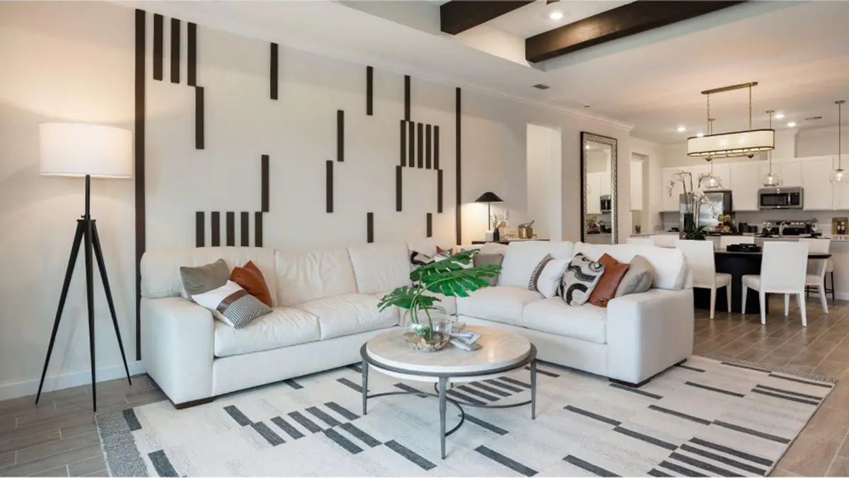 Treviso at Veranda Preserve at 1229 SE Green Ridge Way, Port St. Lucie