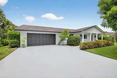 4599 Brady Boulevard, Delray Beach – Single Family Residence for sale