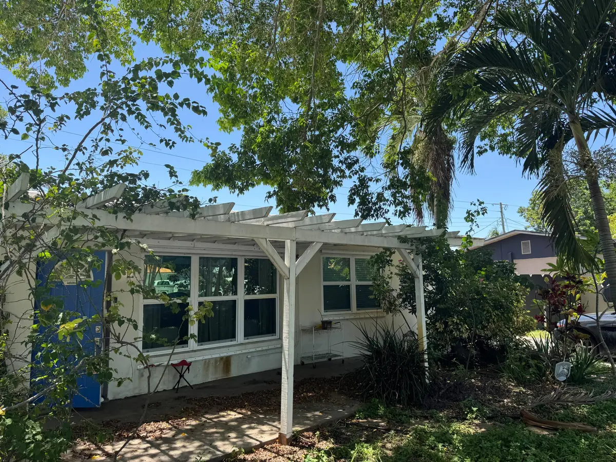 Front at 1450 NE 32ND Street, Pompano Beach