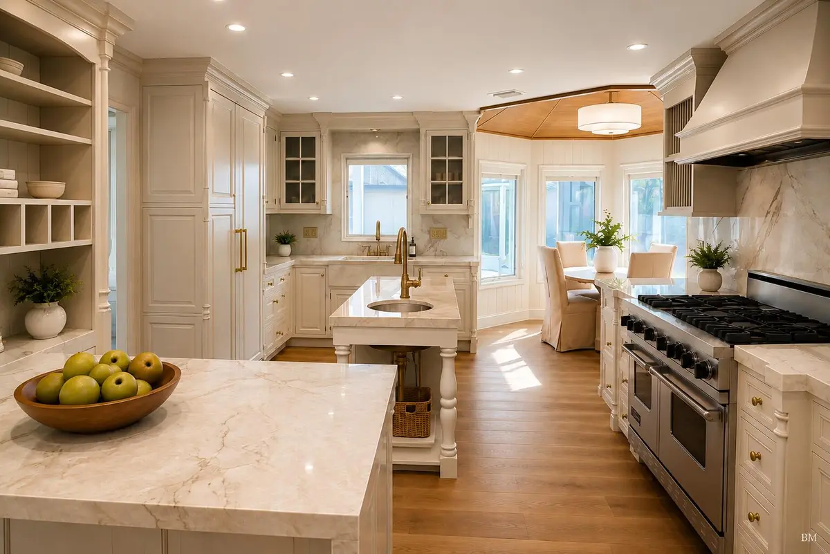 Kitchen 1 at 18363 ISLAND OAK Avenue, Jupiter