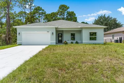 9365 107th Avenue, Vero Beach – Single Family Residence for sale
