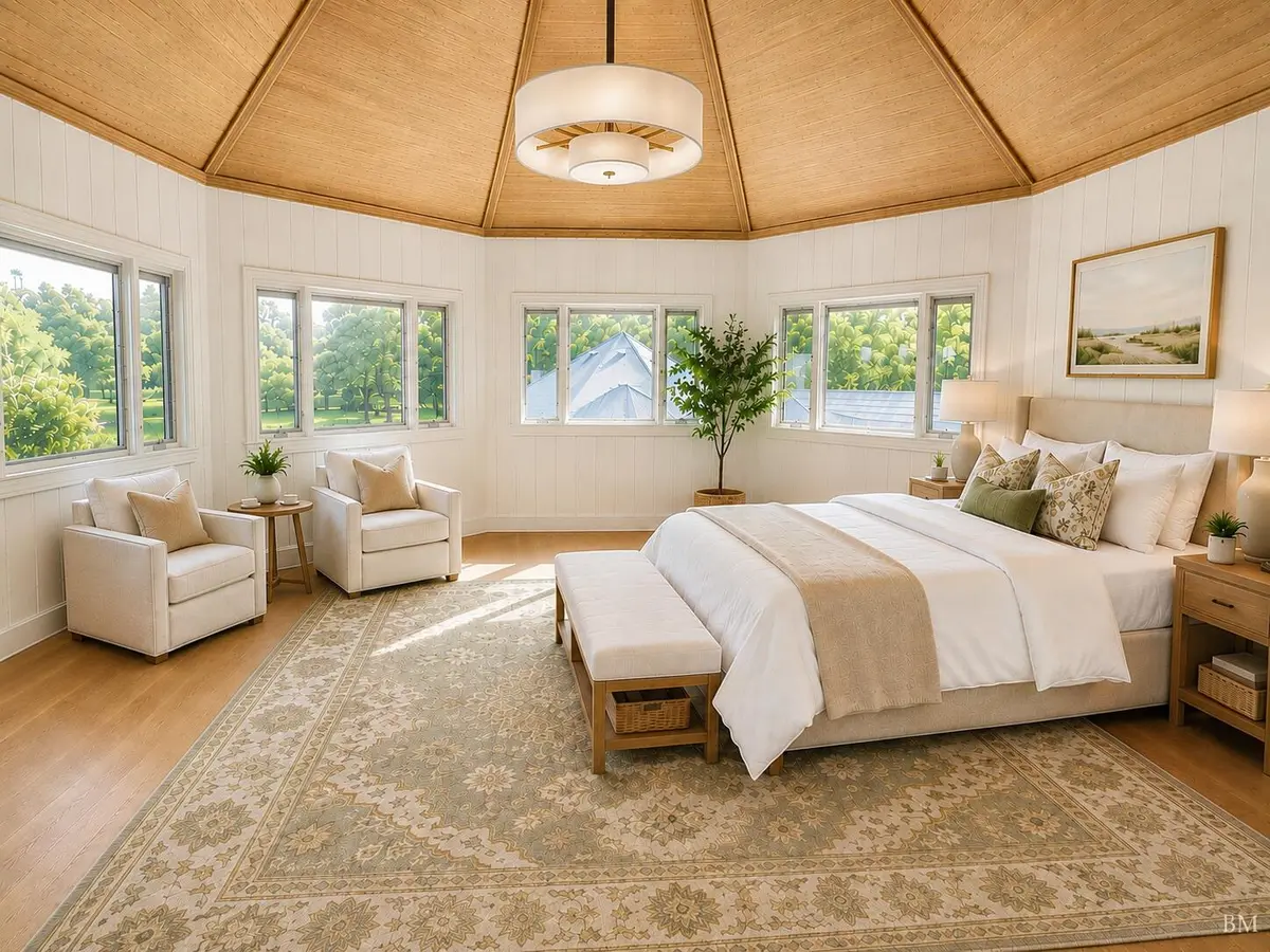 Primary Bedroom at 18363 ISLAND OAK Avenue, Jupiter