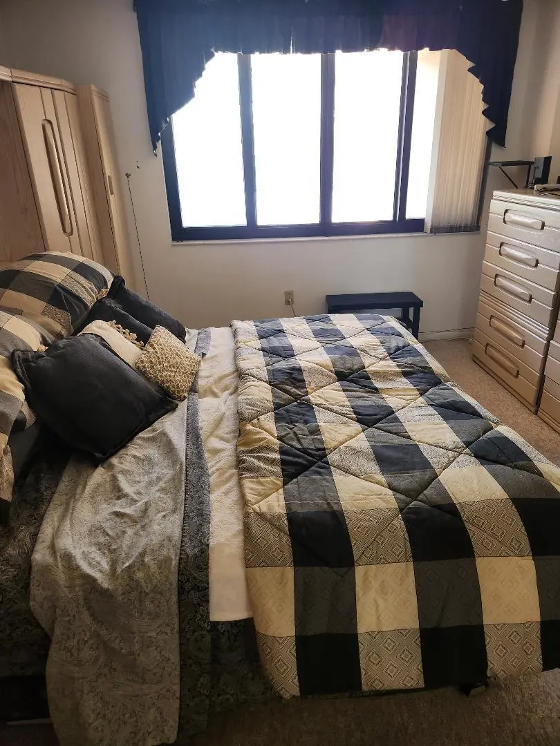 master bed #2 at 755 Dotterel Road 1206, Delray Beach