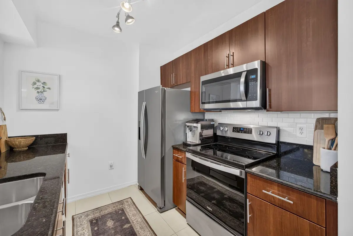Kitchen at 4905 Midtown Lane 2211, Palm Beach Gardens