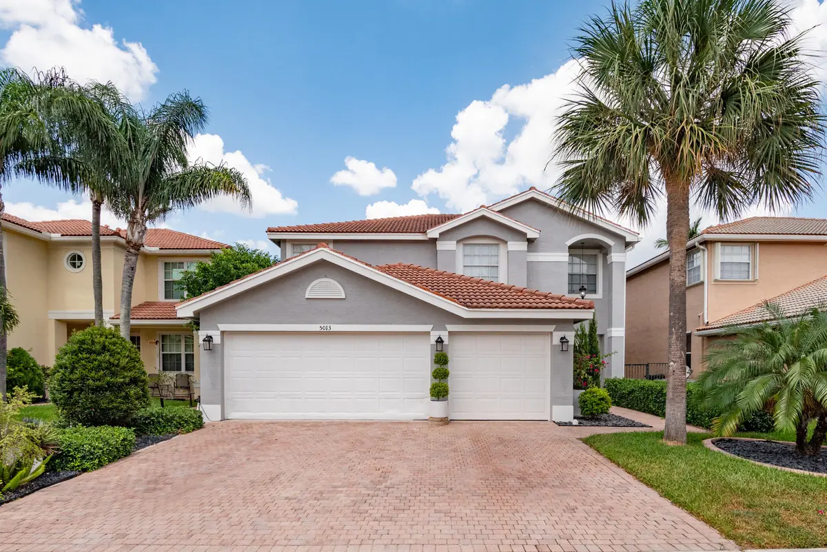 © Clark- 5013 Cobalt Court-046 at 5013 COBALT Court, Greenacres