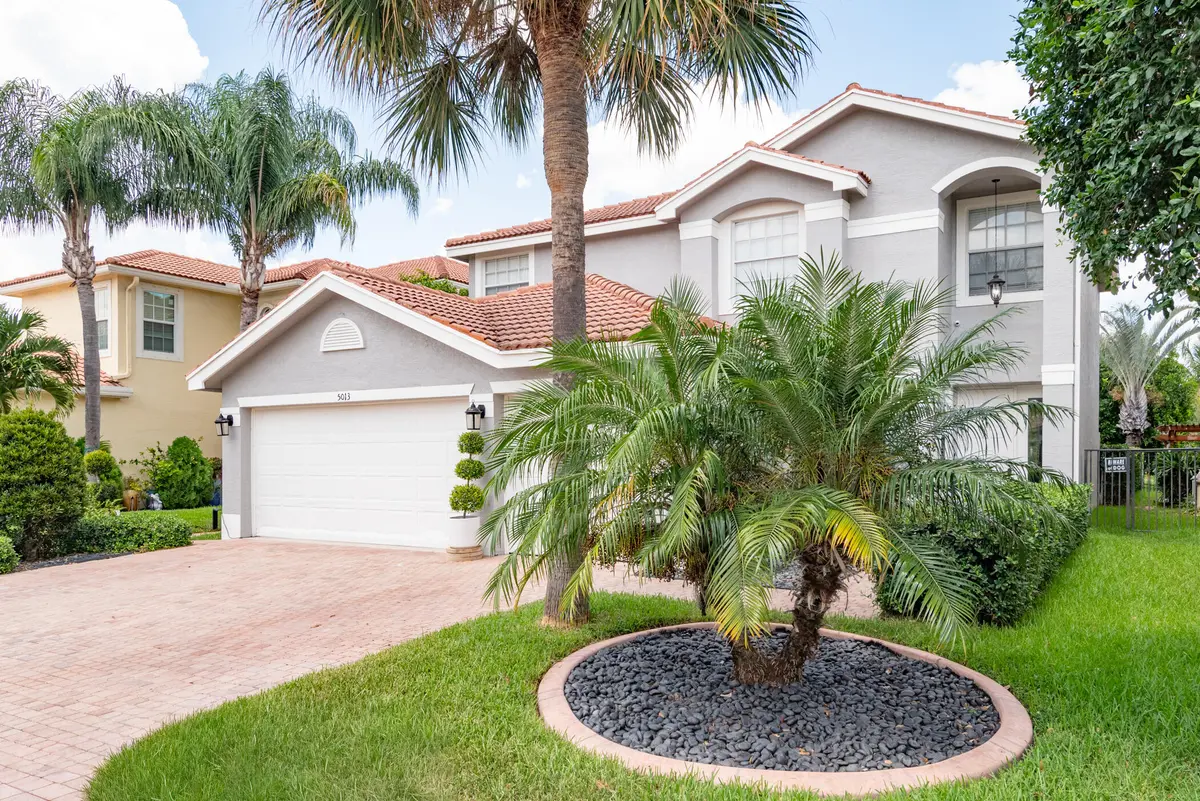 © Clark- 5013 Cobalt Court-047 at 5013 COBALT Court, Greenacres