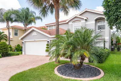 5013 COBALT Court, Greenacres – sold