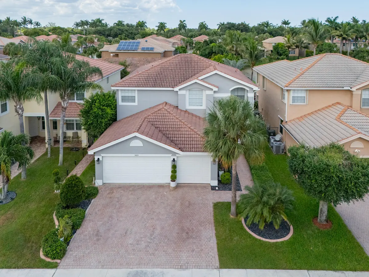 © Clark- 5013 Cobalt Court-061 at 5013 COBALT Court, Greenacres