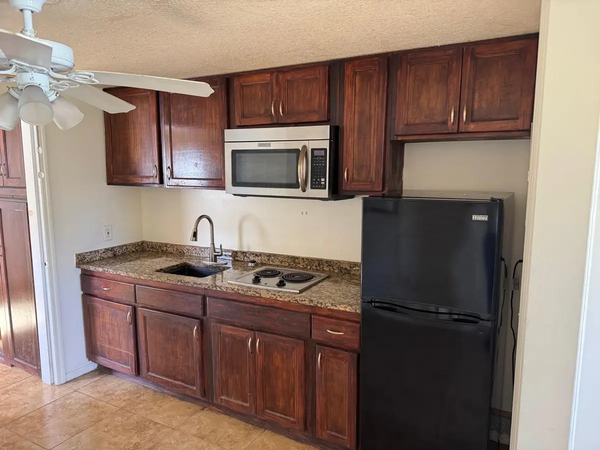Kitchen at 1403 Avenue M, Fort Pierce