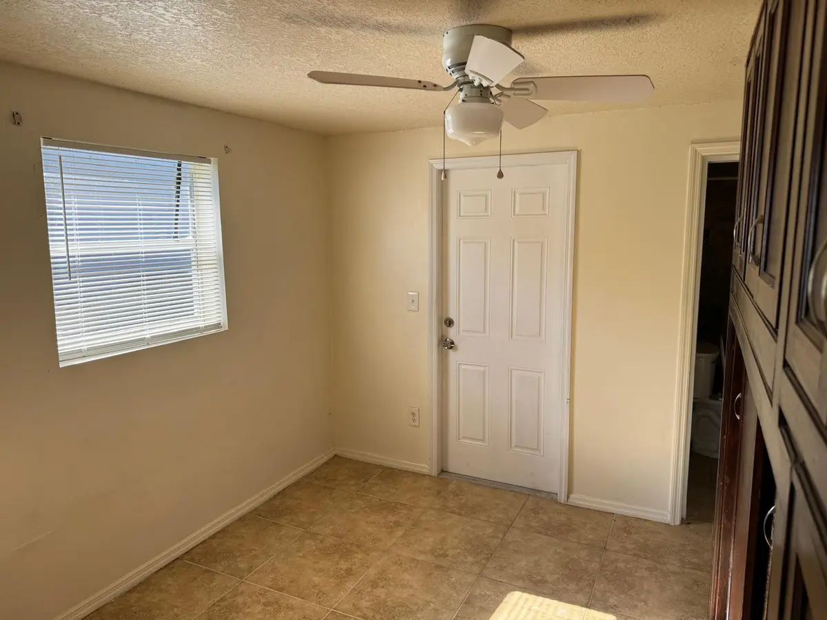 Bedroom at 1403 Avenue M, Fort Pierce