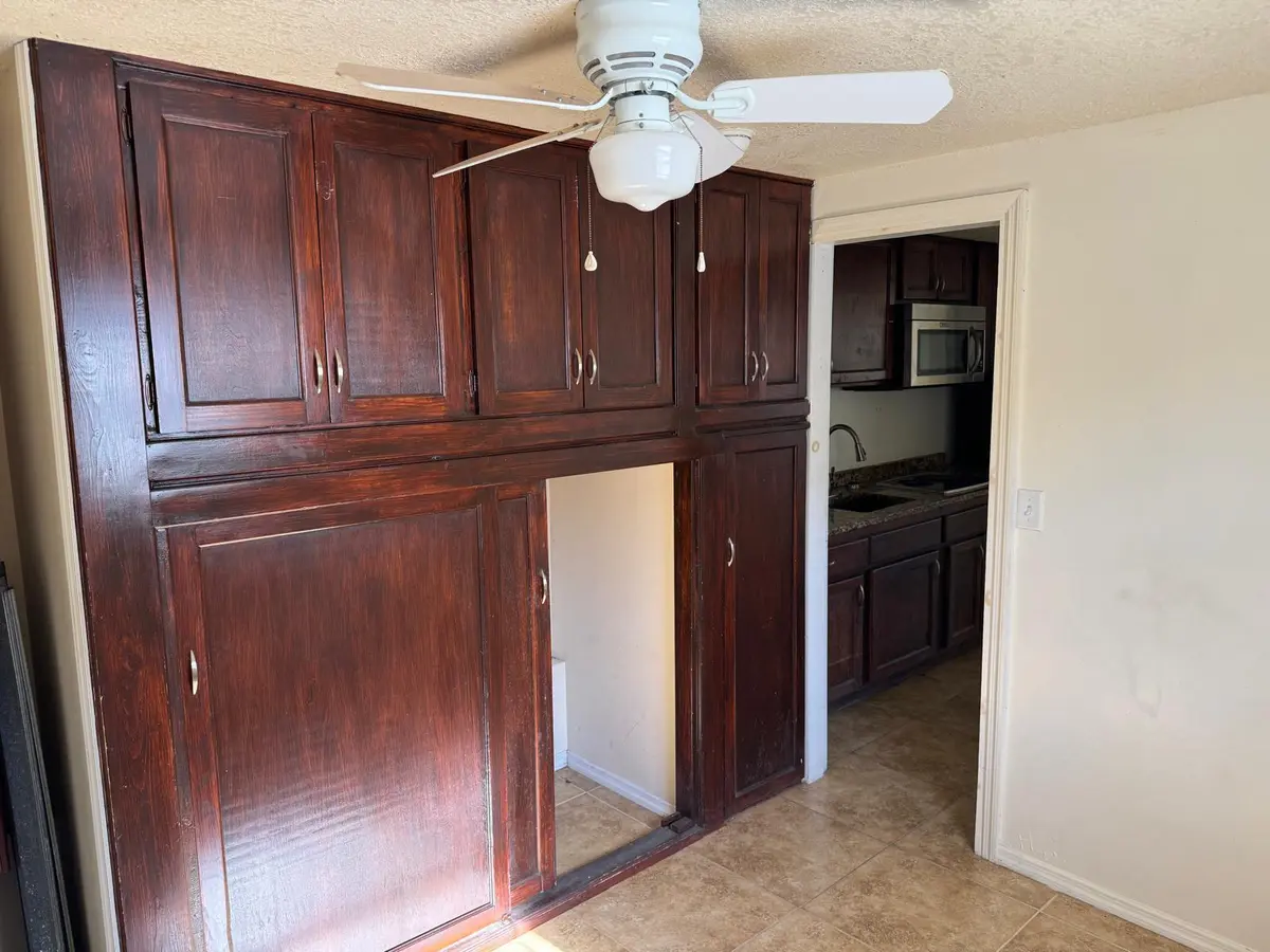 Closet at 1403 Avenue M, Fort Pierce