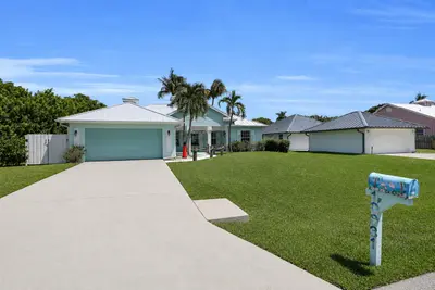 10831 SE Pinegrove Street, Tequesta – sold